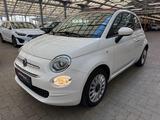Fiat 500C 1.2 8V Lounge  PDC|Bluetooth|Tempomat - Fiat aus 2020
