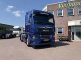MAN TGX 18.510 4X2 BL / Retarder / Euro6 D / Full op - MAN Reisebus