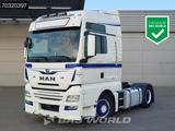 MAN TGX 18.470 TGX 4X2 XXL Retarder 2xTanks ACC - MAN TGX 18-470