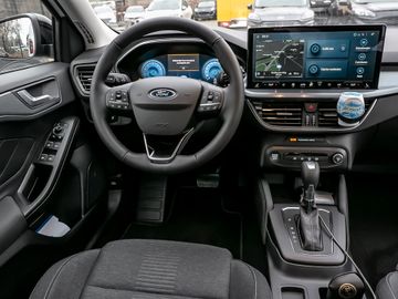 Ford Focus Active 1.0 X Parkautomatik Navi B&O LED