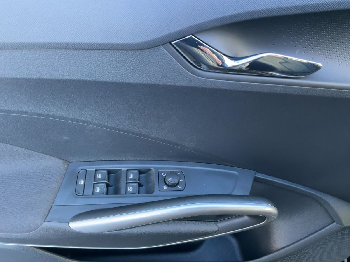 Skoda Fabia - Bild 15