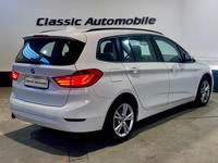 BMW 218i Gran Tourer Advantage *7-Sitzer*Automatik*