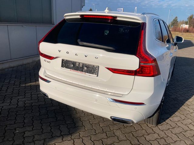 XC 60 B4 (Diesel) Inscription AWD (Standh.) - Photo 4