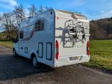 Bürstner Lineo T 620 G | EZ 06/2024 | 9600Km - Bürstner T 620 g