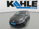 Volkswagen Golf Sportsvan 1.2 TSI DSG Lounge - Volkswagen Golf mit Benzin-Antrieb: Kleinbus, 1.2