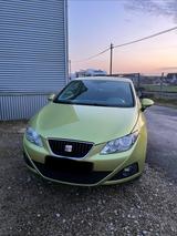 Seat Ibiza 6j SC 1,4l, TÜV bis 01/2028 - Seat Ibiza: Sc 6j