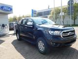 Ford Ranger XLT Doppelkabine 4x4 Rollo/Navi/AHK - Ford Ranger Gebrauchtwagen in Dortmund