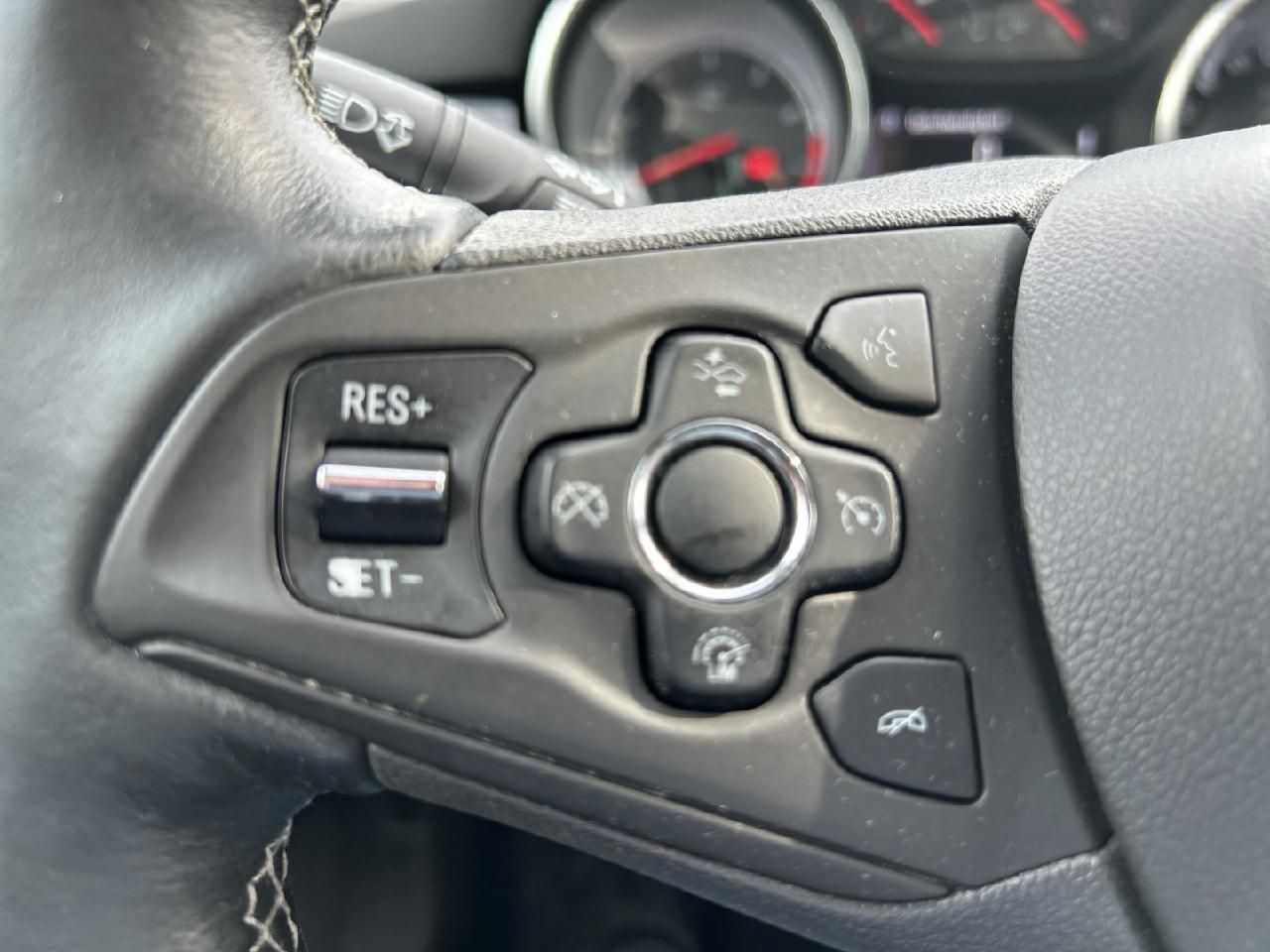 Fahrzeugabbildung Opel Astra K Sports Tourer Innovation