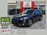 Subaru Outback 2.5i Sport ACC+LED+Navi+SD+SHZ+2xKlima - Subaru Outback in Dresden