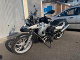 BMW F 650 GS TÜV+Reifen+Inspektion NEU - BMW 2010 F650GS