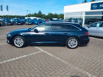 Audi A6 - 5