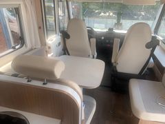 Carado I447,Einzelbetten,Hubbett,Sat,Automatik 150 PS