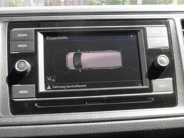 Volkswagen Crafter - 10