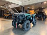 Can-Am Outlander Pro HD5 G3L Modell 2024 T3B - CAN-AM NEU