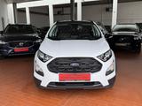 Ford EcoSport Active - Ford EcoSport Gebrauchtwagen in Bremen