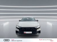 Audi SQ8 - Vorschau Bild 4