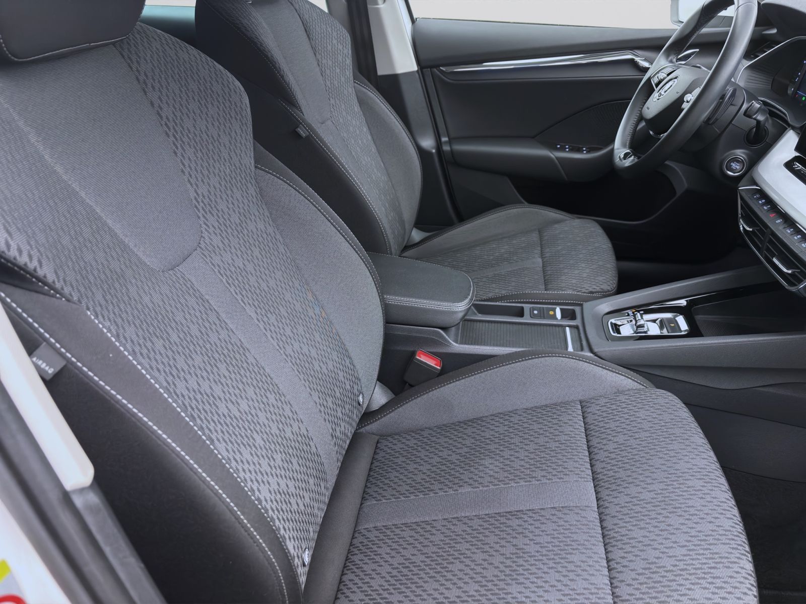 Skoda Octavia - Bild 17