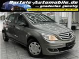 Mercedes-Benz B 170 Sports Tourer, Automatik, Klima, Navi - gebrauchte Mercedes-Benz B-Klasse aus dem Jahr 2007