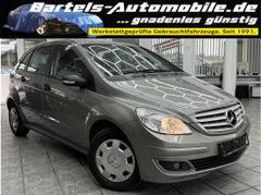 MERCEDES-BENZ B 170