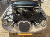 Jaguar S-Type 3 Liter V6 Executive Executive - Jaguar Gebrauchtwagen von 2005