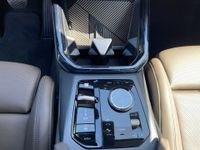 BMW X3 - Vorschau Bild 10