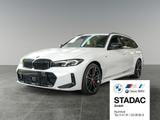 BMW 330 i Touring M-Sport Pro, Innovationspaket Navi