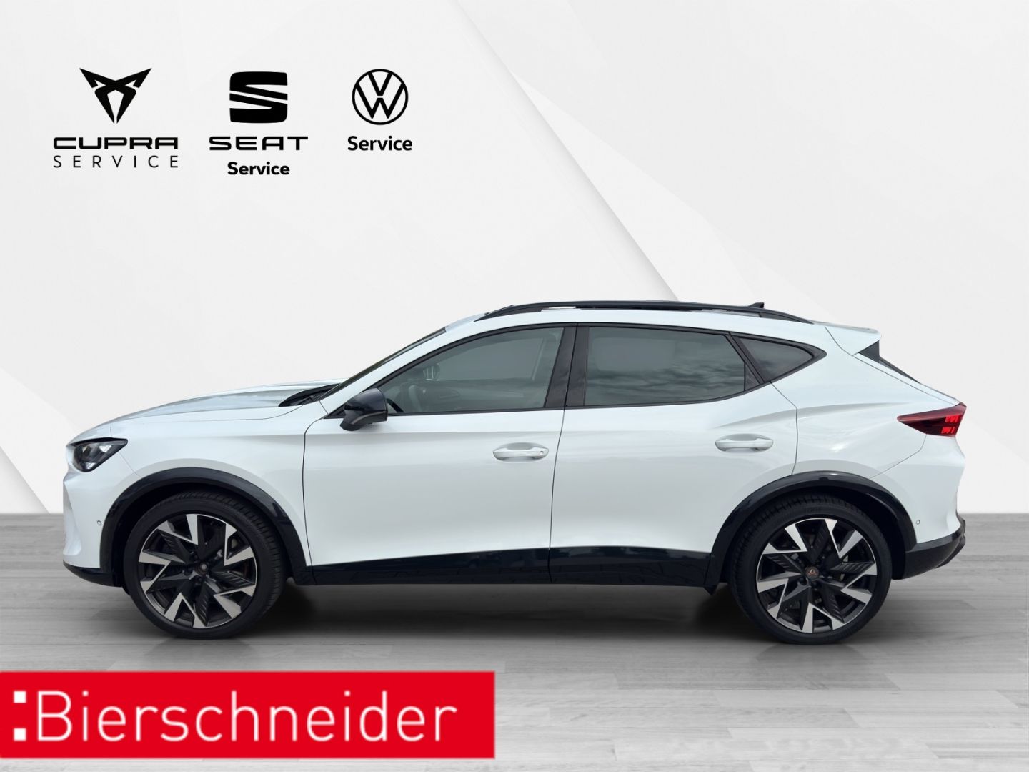 Cupra Formentor - Bild 6