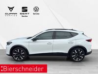 Cupra Formentor - Vorschau Bild 6