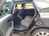 Audi A4 g-tron 2.0 TFSI S tronic Avant - - Audi A4 mit CNG-Antrieb: Automatik