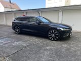 Volvo V60 D4 Geartronic Inscription Inscription 20Zoll