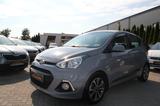 Hyundai i10 FIFA World Cup Edition, Klima, Sitzhzg. - Hyundai i10: Fifa World Cup Edition
