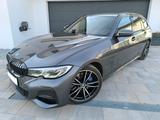 BMW 330d xDrive Touring M Sport - TÜV Neu