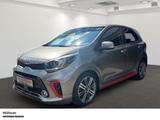 Kia Picanto 1.2 AUTOM. NAV KAMERA SHZ GT-Line LEDER  - Kia Picanto mit Benzin-Antrieb: Limousine, 1.2