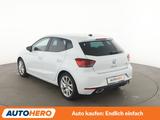 Seat Ibiza 1.0 TSI FR*NAVI*TEMPO*PDC*SHZ*ALU*SPUR* - Seat Ibiza Gebrauchtwagen in Köln