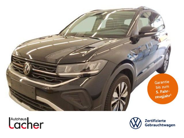 T-Cross Goal 1.0 TSI,LED,Navi,5J.-Garantie