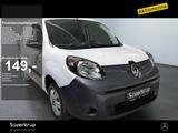 Renault Kangoo Z.E. 33 (Kauf-Batterie) Klima Radio Kamer - Renault Kangoo mit Elektro-Antrieb