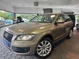 Audi Q5 2.0 TFSI  quattro*Pano*Xenon*AHK*TOTW*Leder* - Audi Q5 aus 2010