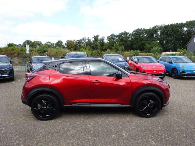 Nissan Juke Hybrid 1.6 Tekna BOSE BFS CarPlay