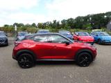 Nissan Juke Hybrid 1.6 Tekna BOSE BFS CarPlay - Nissan Gebrauchtwagen in Dortmund