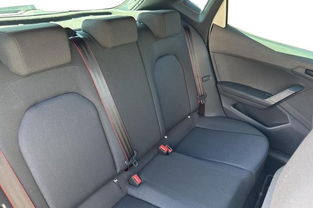 Foto Nummer 17: SEAT Ibiza