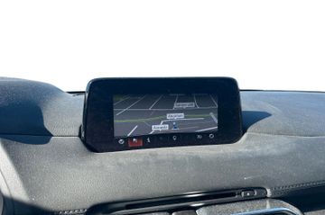 Mazda CX-5 - 11