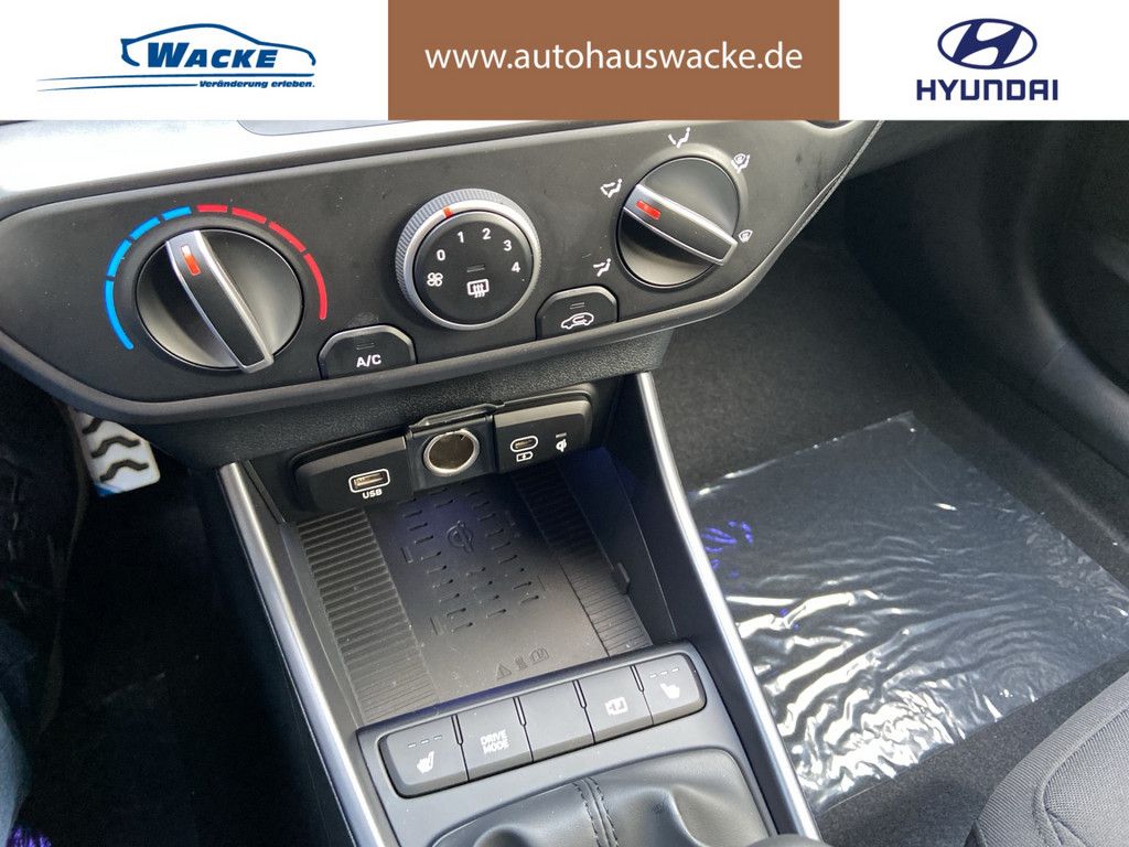 Hyundai BAYON – Bild 16