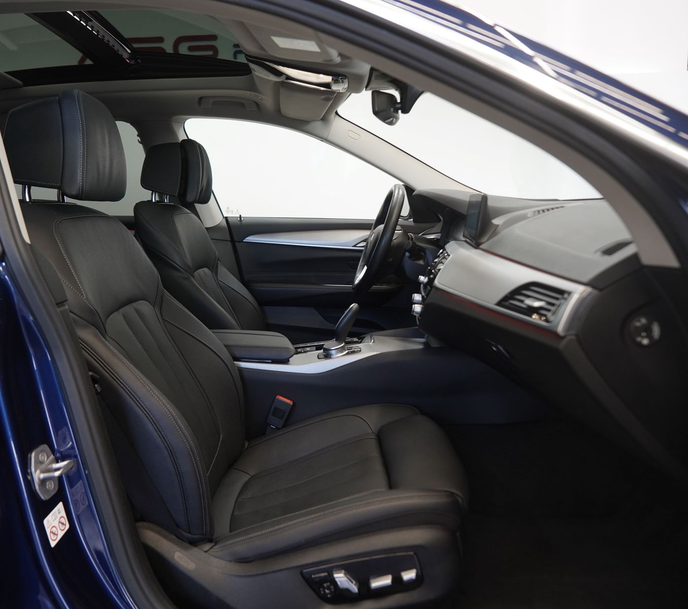Bmw 630 Gran Turismo