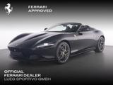 Ferrari Roma Spider CARBON LENKRAD - gebrauchte Ferrari Roma aus dem Jahr 2024