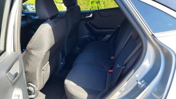 Fahrzeugabbildung Ford Puma ST-Line