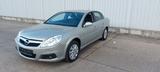 Opel Vectra 1.8  Automatik  - Opel Vectra mit Benzin-Antrieb: Automatik