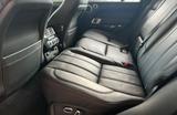 Land Rover Range Rover Vogue 2.Hand Deutsch 68.600 km - Land Rover Range Rover: Vogue