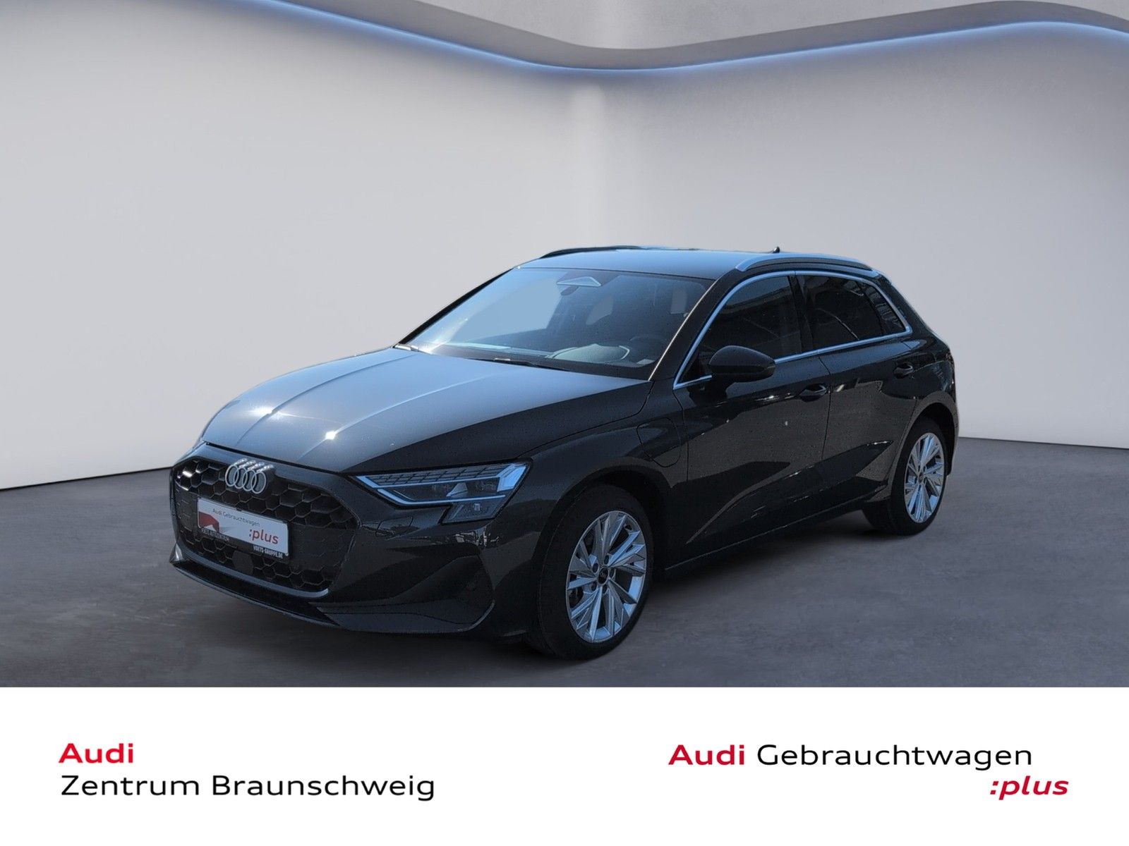 Audi A3 - Bild 1