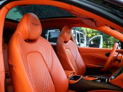Aston Martin DBX – 26 / 29