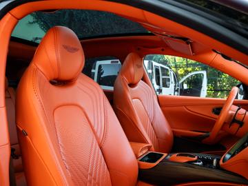 صورة مصغرة 26 لـ 2021 Aston Martin DBX